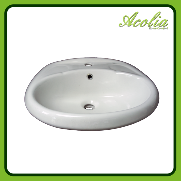 ACL Onice 707 Wall Hung Basin 118070010