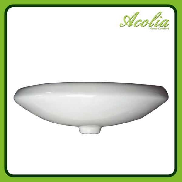 ACL Onice 707 Wall Hung Basin 118070010