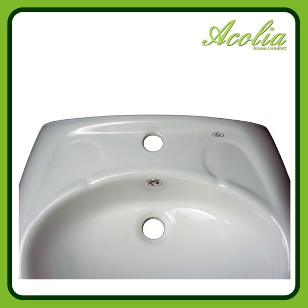 ACL Onice 707 Wall Hung Basin 118070010