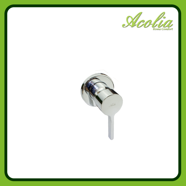 Acolia Concealed Shower (Cold) 222110040