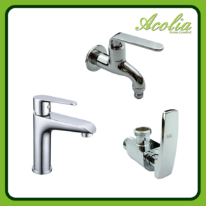 Taps & Fittings