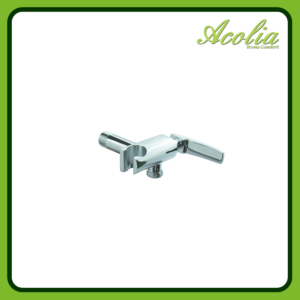ACL Angle Valve Solid Brass Body, Zinc Handle 221380025