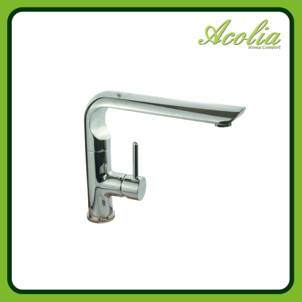Acolia Icon Series Single-Lever Kitchen Mixer 221050005
