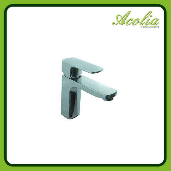 Acolia Trend Series Single Lever Basin Mixer 221230005