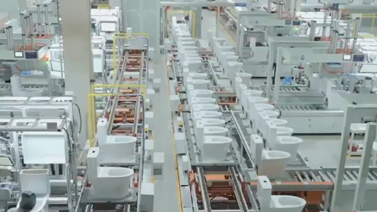 factory factory