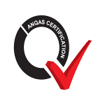 ANQAS Certified